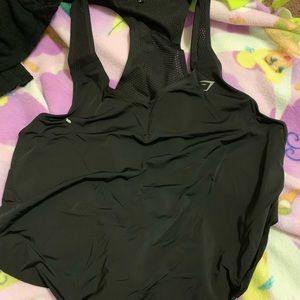 Gymshark tank top